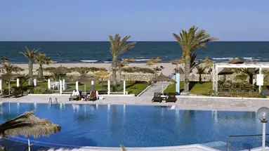 Vincci Helios Beach