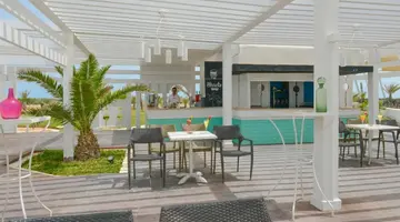 Vincci Helios Beach