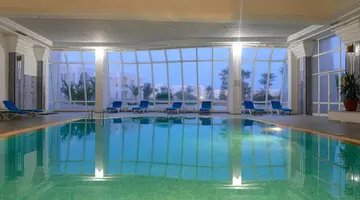 Vincci Helios Beach