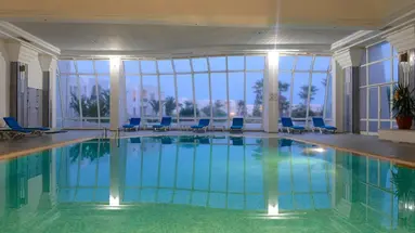 Vincci Helios Beach