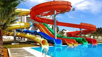 Vincci Helios Beach