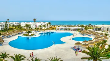 Vincci Helios Beach 