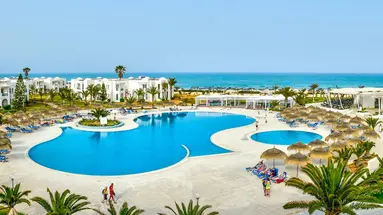 Vincci Helios Beach 