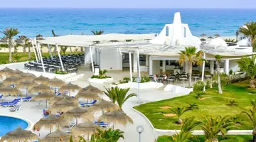 Vincci Helios Beach