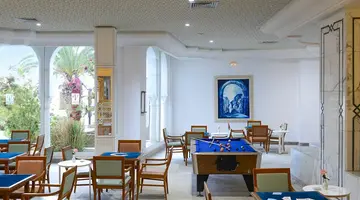 Vincci Helios Beach