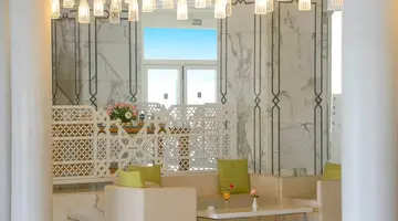Vincci Helios Beach