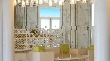 Vincci Helios Beach