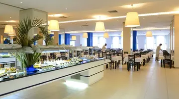 Vincci Helios Beach