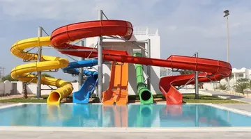 Vincci Helios Beach