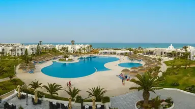 Vincci Helios Beach