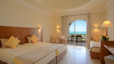 Vincci Helios Beach