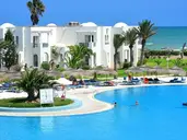 Vincci Helios Beach