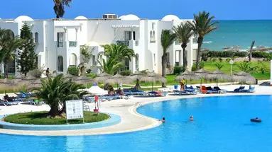 Vincci Helios Beach