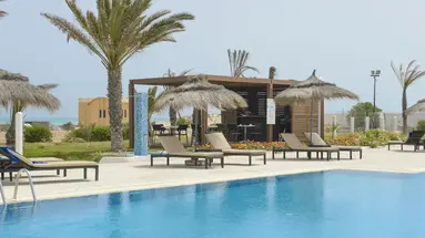 Vincci Helios Beach