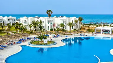 Vincci Helios Beach