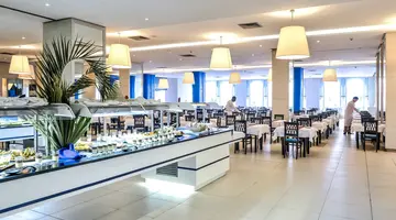Vincci Helios Beach