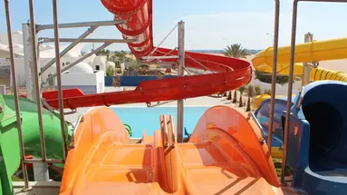 Vincci Helios Beach