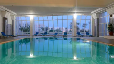Vincci Helios Beach