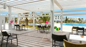 Vincci Helios Beach