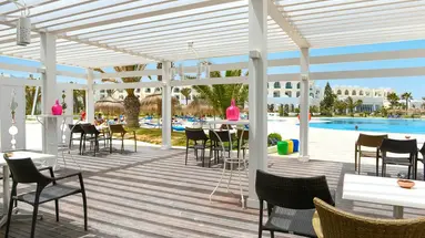 Vincci Helios Beach