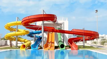 Vincci Helios Beach