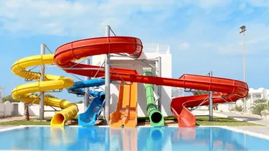 Vincci Helios Beach
