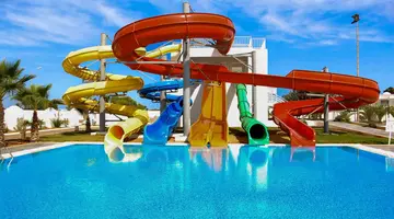 Vincci Helios Beach