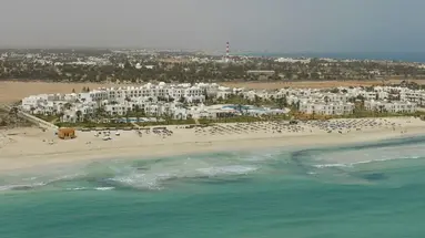 Vincci Helios Beach
