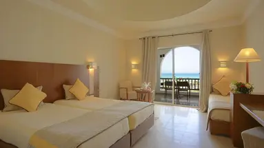 Vincci Helios Beach