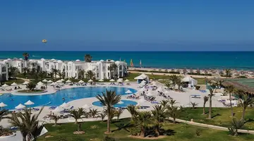 Vincci Helios Beach