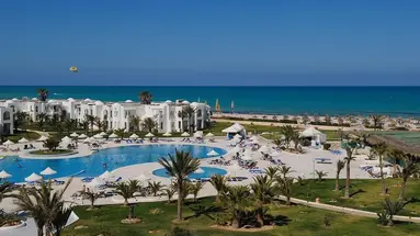 Vincci Helios Beach