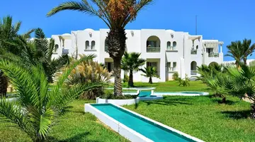 Vincci Helios Beach