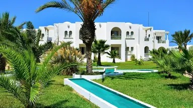 Vincci Helios Beach