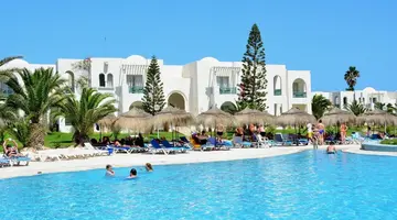 Vincci Helios Beach
