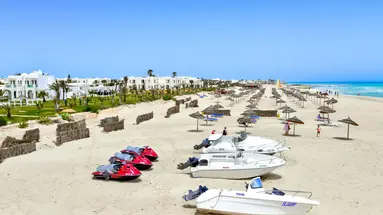 Vincci Helios Beach