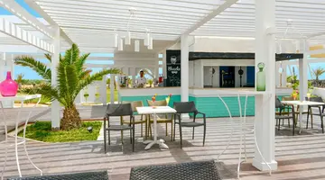 Vincci Helios Beach