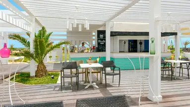 Vincci Helios Beach