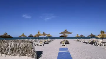 Vincci Helios Beach
