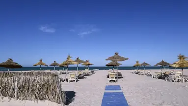 Vincci Helios Beach