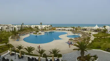Vincci Helios Beach