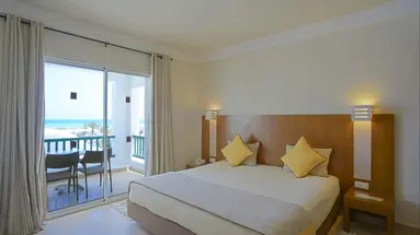 Vincci Helios Beach