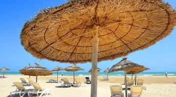 Vincci Helios Beach
