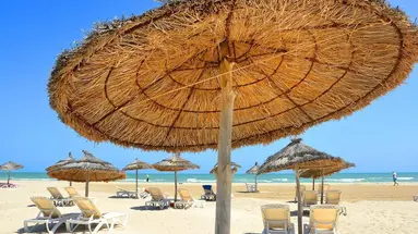 Vincci Helios Beach