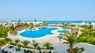 Vincci Helios Beach 