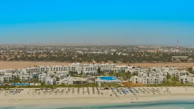 Vincci Helios Beach