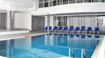 VINCCI HELIOS