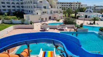 Vincci Helya Beach Resort