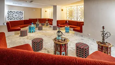 Vincci Helya Beach Resort