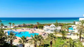 Vincci Helya Beach Resort