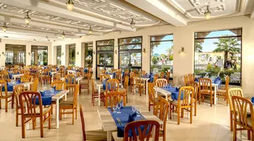 Vincci Helya Beach Resort